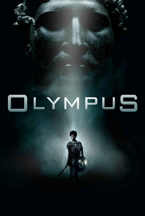 Олимп - постер сериала